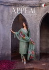 Mayra Vol 4 By AF Viscose Modal Kurti With Bottom Dupatta Wholesale Shop In Surat